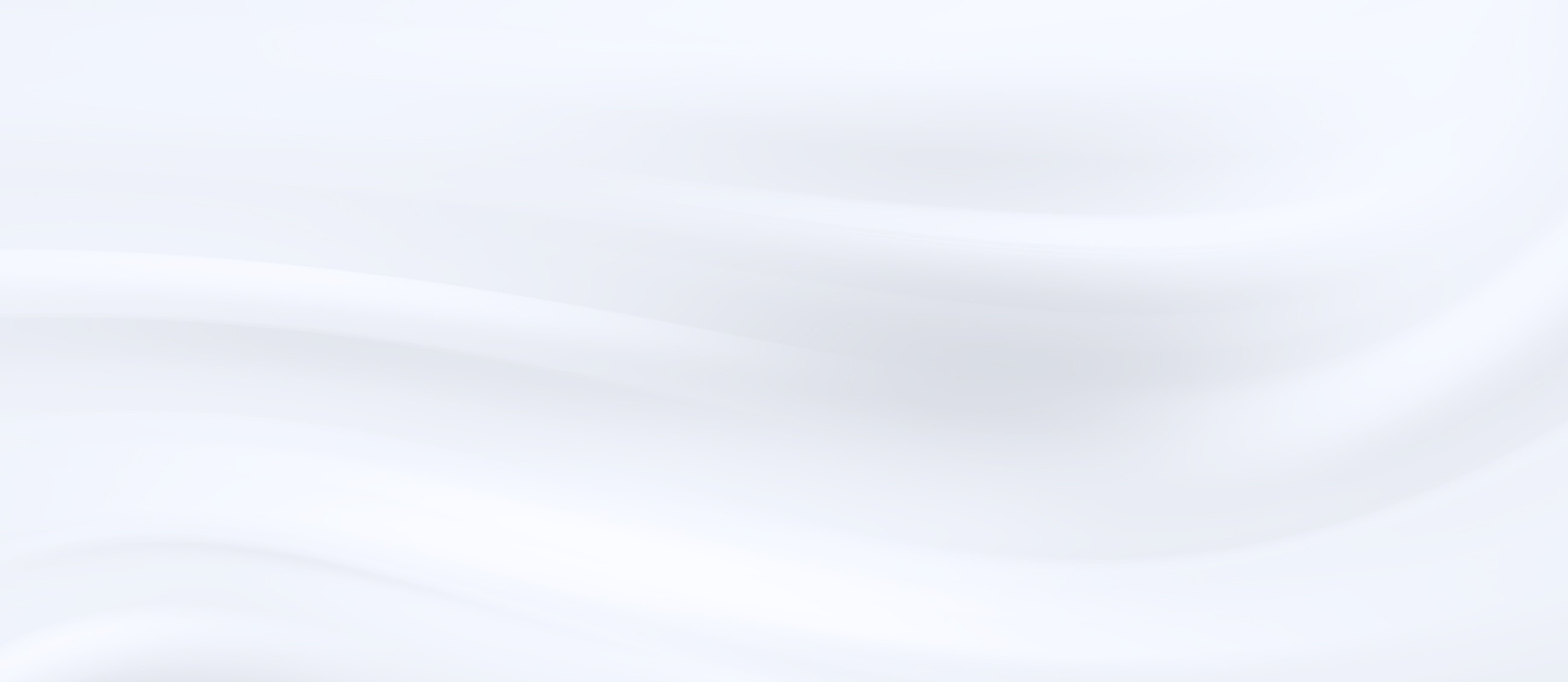 Abstract soft white wave texture background.