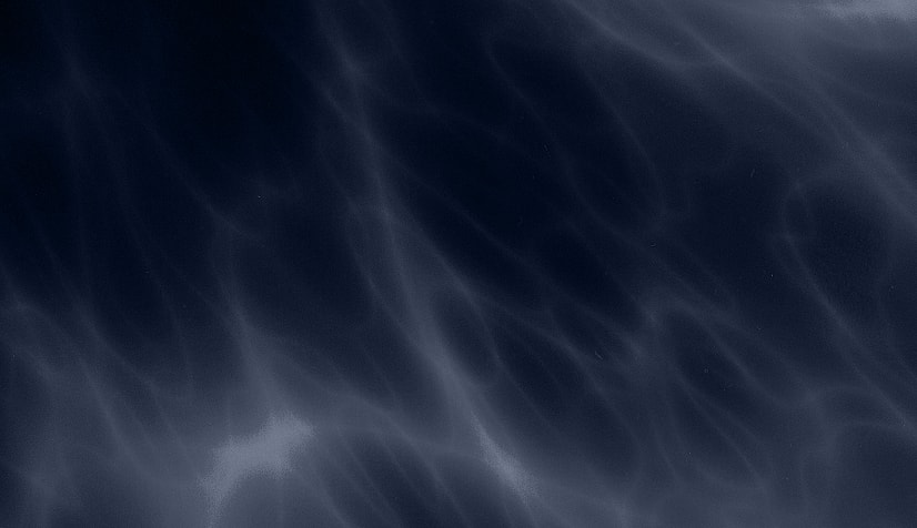 Abstract smooth white wave background texture.