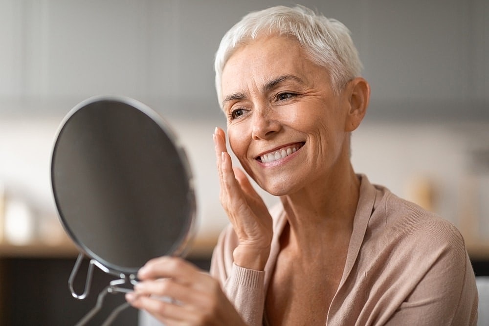 4 Signs You Might Be A Good Candidate for Blepharoplasty