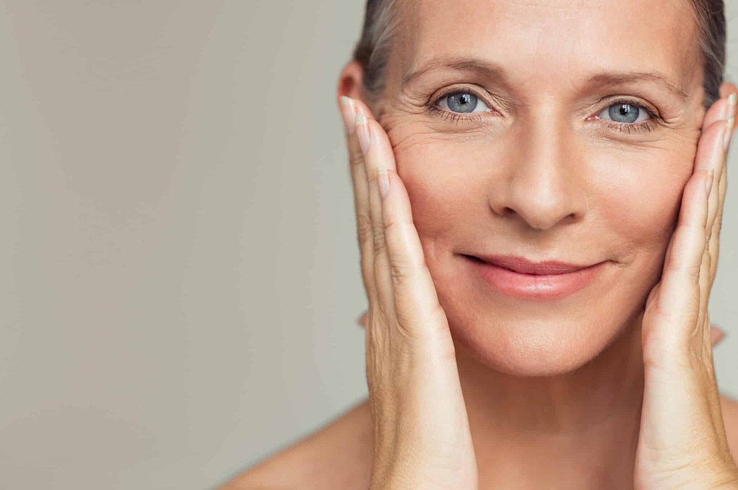 Conquer Turkey Neck with Kybella and Facetite this Season
