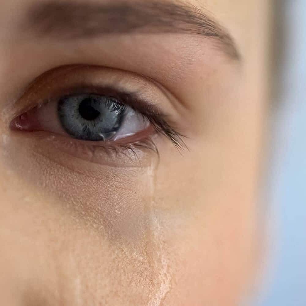 Cry Me a River: Causes + Treatments for Clogged Tear Ducts