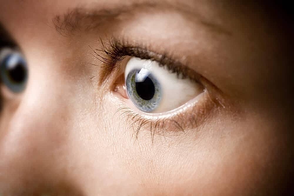 Thyroid Eye Disease