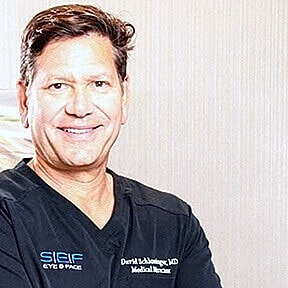 Trends in Cosmetic Facial Surgery
