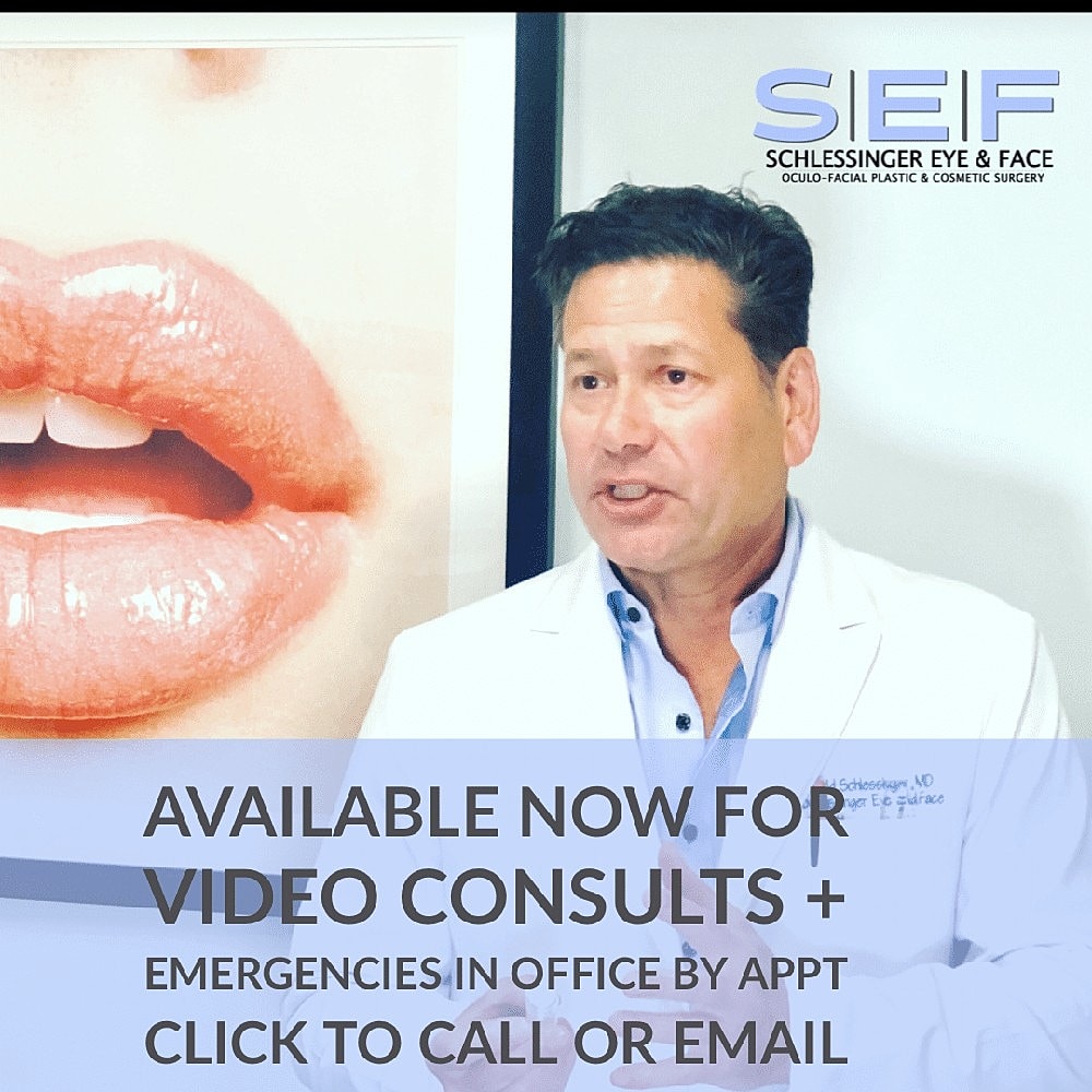 Virtual Visits Now Available