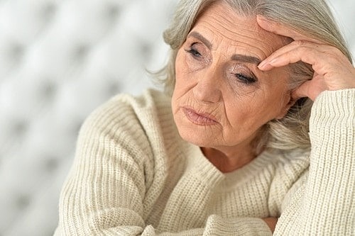 What are the Signs that I Need Blepharoplasty?