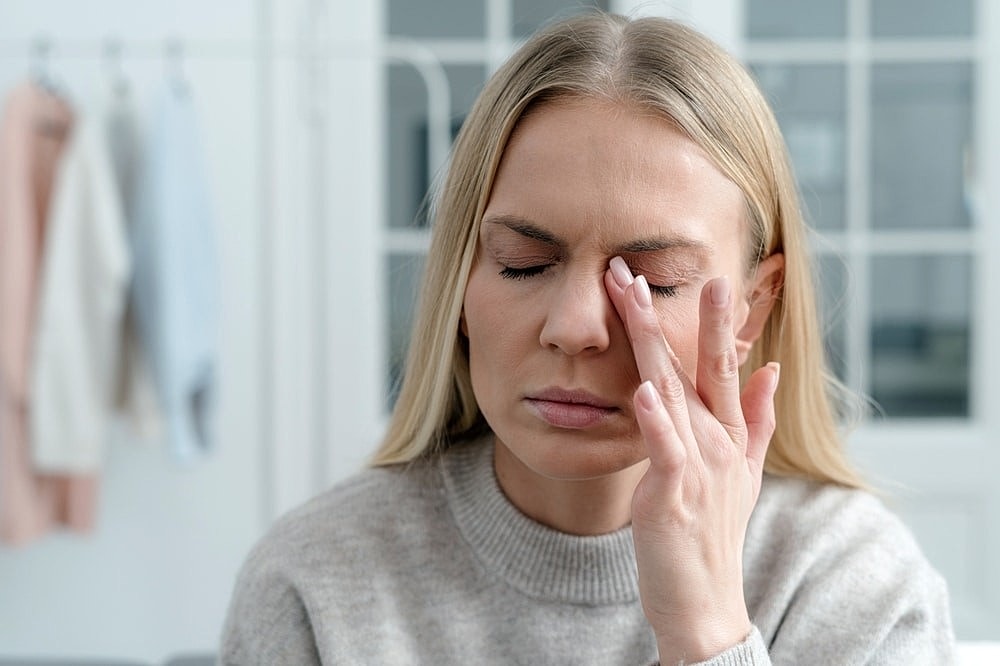 What Is Ectropion? A Complete Guide to This Eyelid Condition