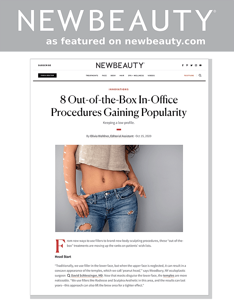 In-office beauty procedures gaining popularity overview.