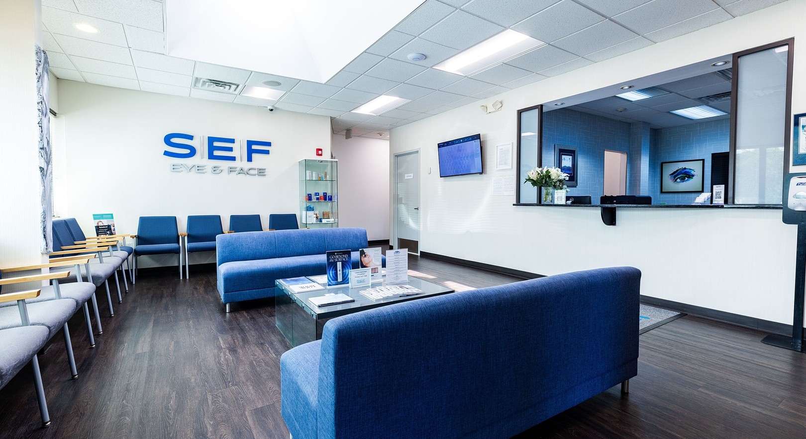 The 5 Most Requested Aesthetic Procedures in 2025 : Schlessinger Eye ...