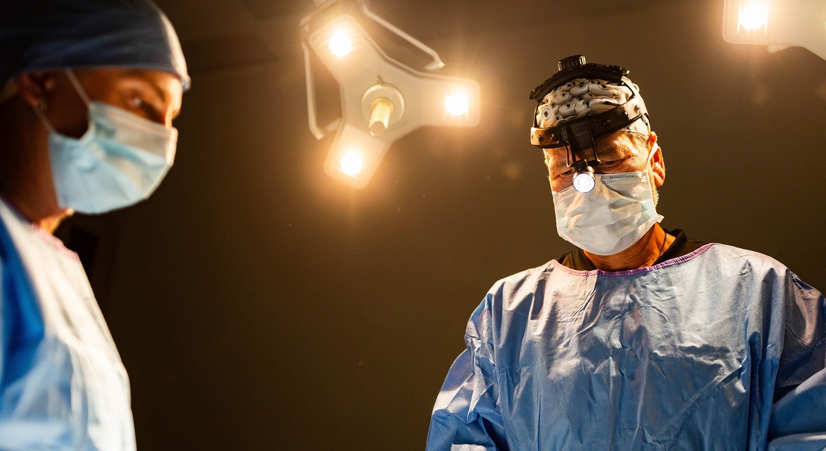 Patient 3 | 4 Lid Blepharoplasty