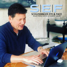 Schlessinger Eye & Face