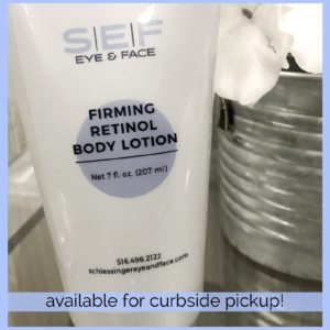 Firming Body Lotion