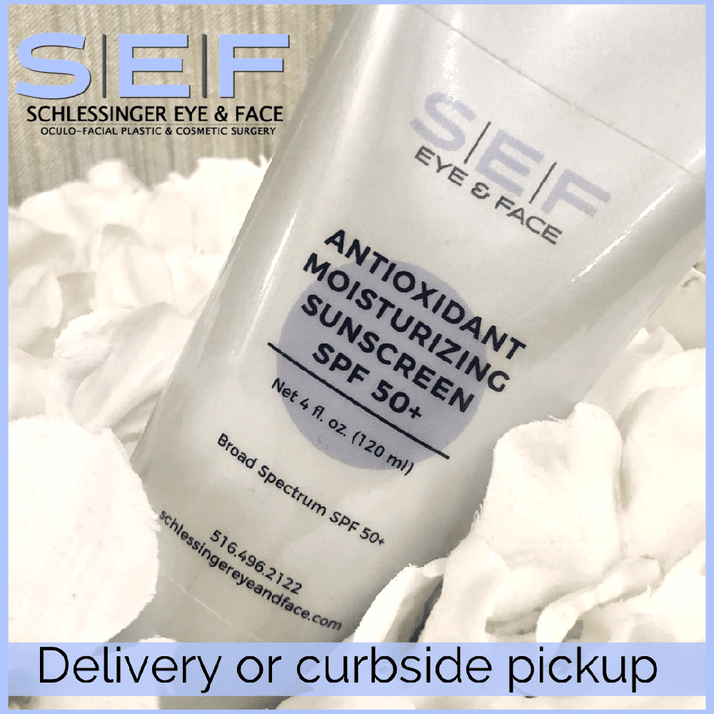 Schlessinger Eye & Face Skincare Product