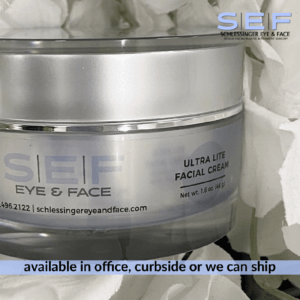 Ultra Lite Facial Cream