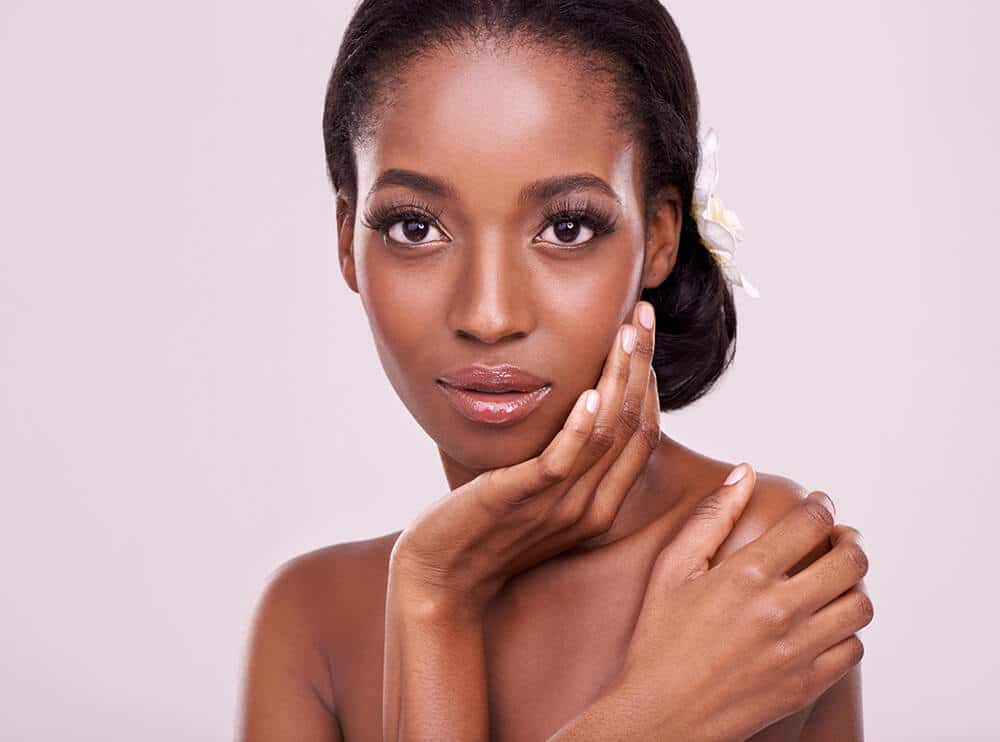 Achieve Beautiful Skin with a Liquid Gold Facial Treatment