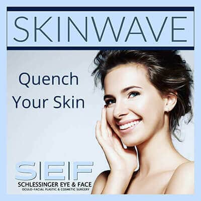 Skinwave therapy